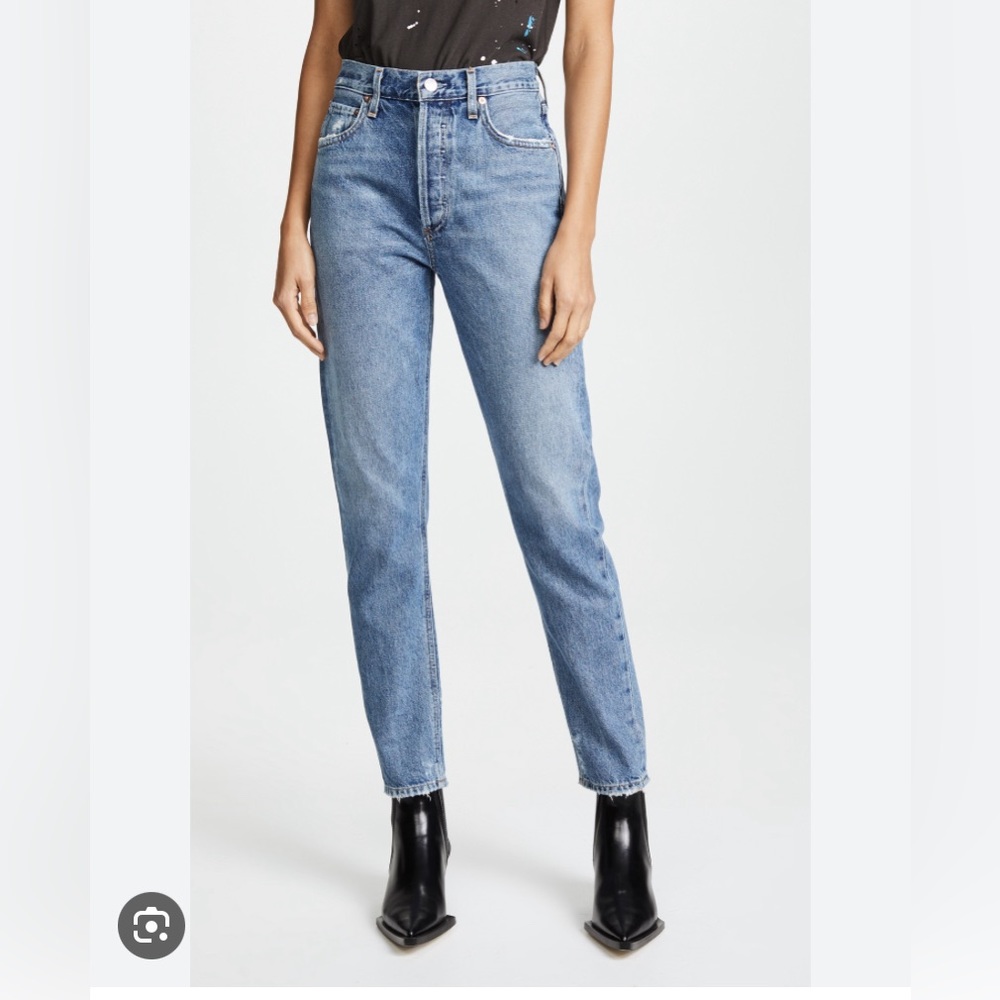 AGOLDE Jeans